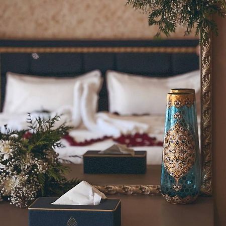 Burj Al Jawad Hotel Bagdad Eksteriør bilde