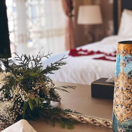 Burj Al Jawad Hotel Bagdad Eksteriør bilde