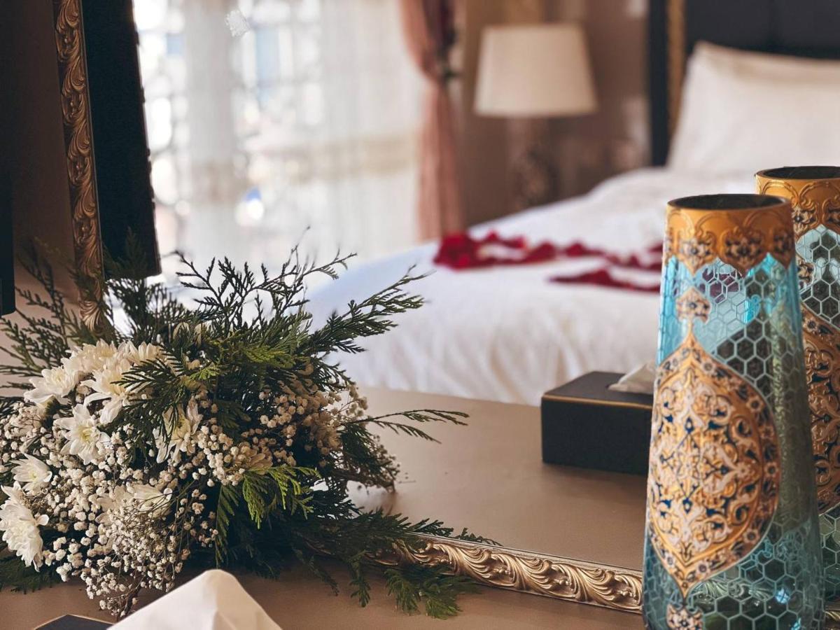 Burj Al Jawad Hotel Bagdad Eksteriør bilde