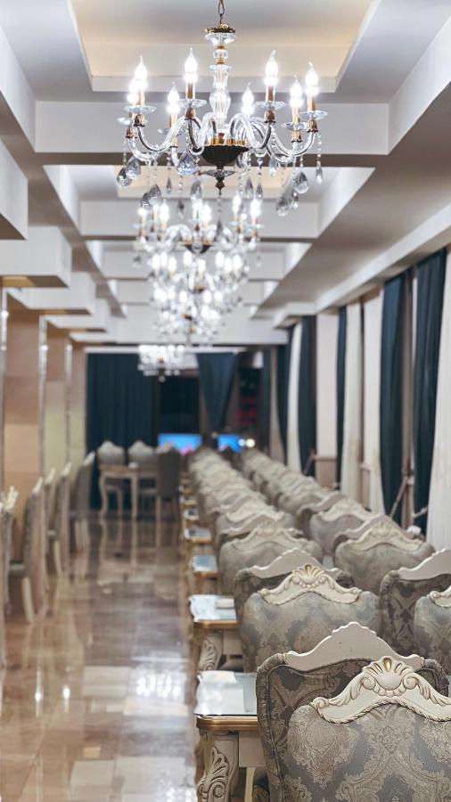 Burj Al Jawad Hotel Bagdad Eksteriør bilde